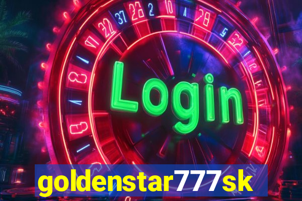 goldenstar777sk