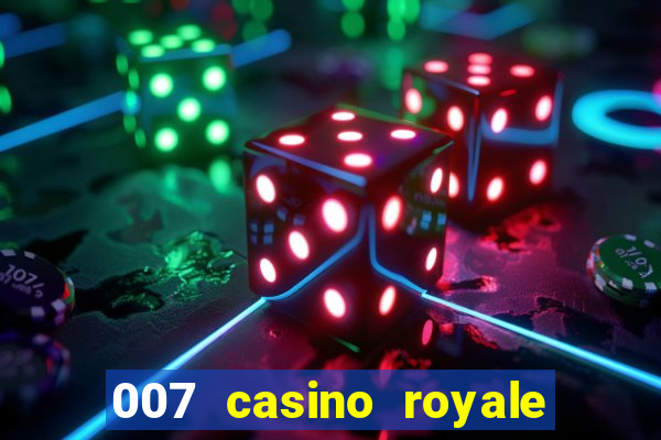 007 casino royale download subtitle