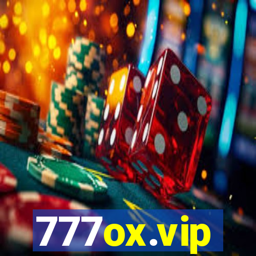 777ox.vip