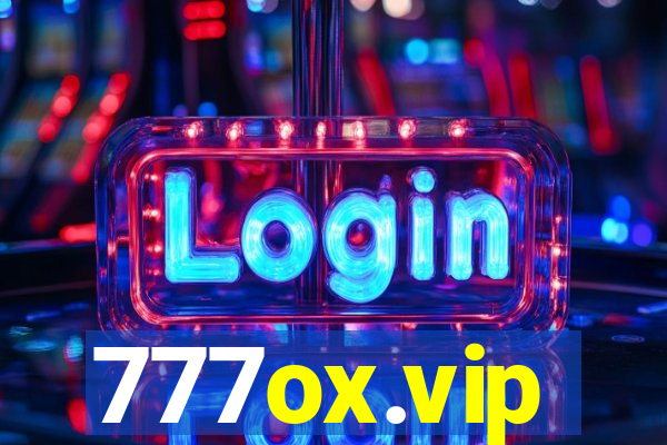 777ox.vip