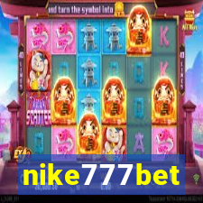 nike777bet