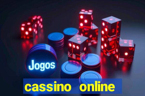 cassino online dinheiro real blaze