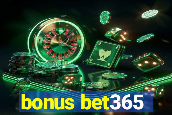 bonus bet365