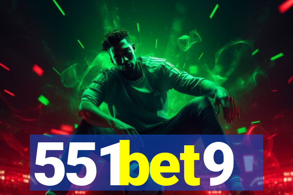 551bet9