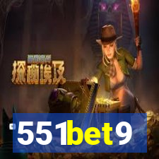 551bet9