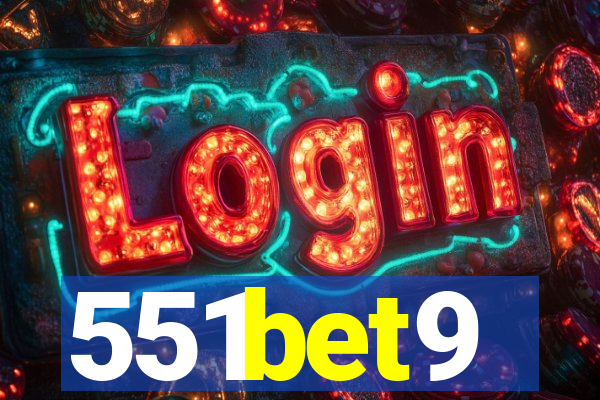 551bet9