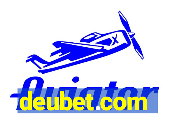 deubet.com