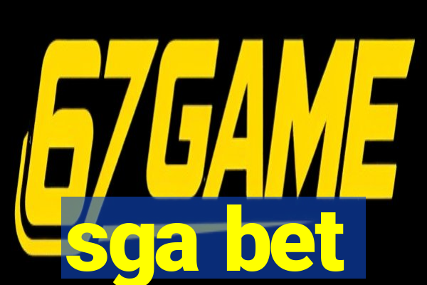 sga bet