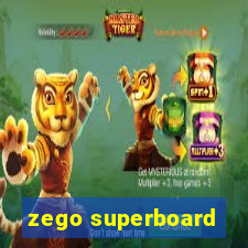 zego superboard