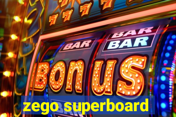 zego superboard