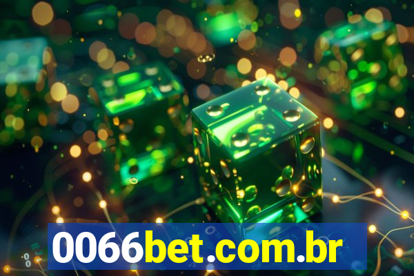 0066bet.com.br