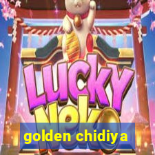 golden chidiya