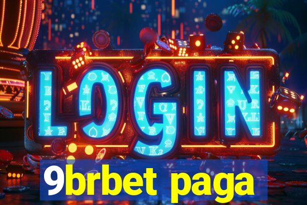 9brbet paga