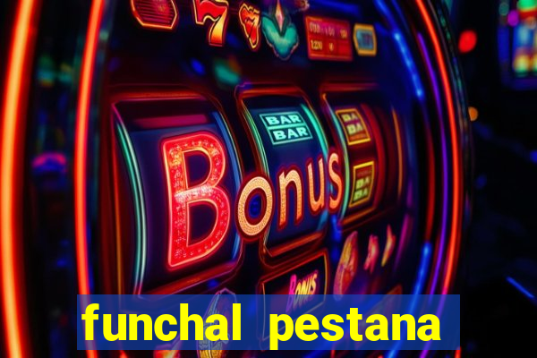 funchal pestana casino park hotel