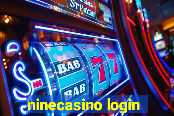 ninecasino login