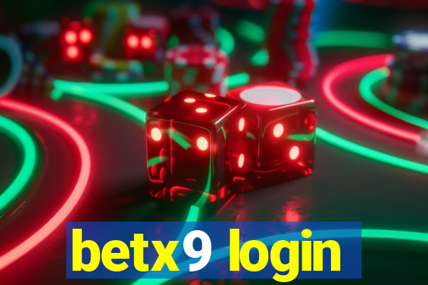 betx9 login