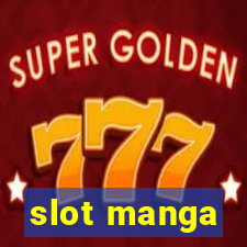 slot manga