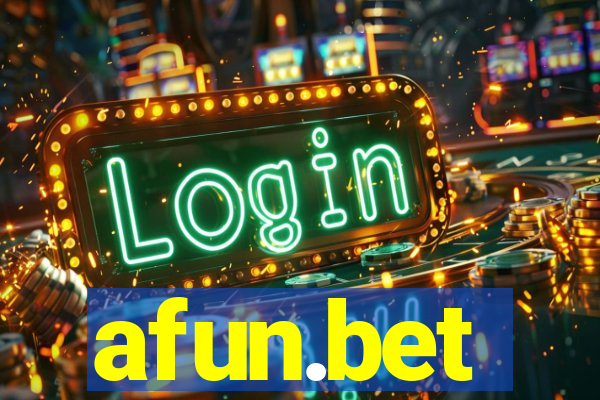 afun.bet