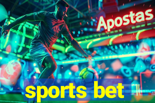 sports bet