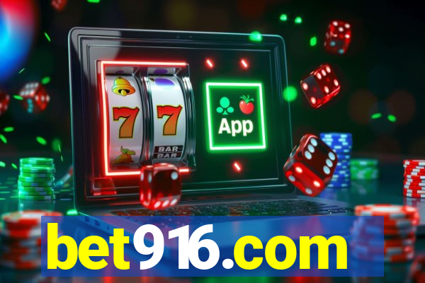 bet916.com