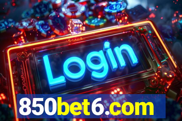 850bet6.com