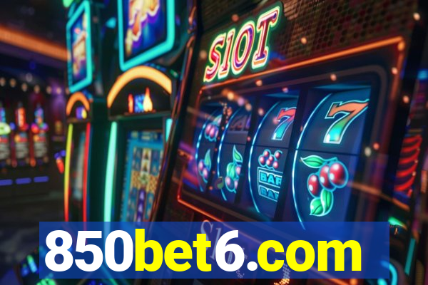 850bet6.com