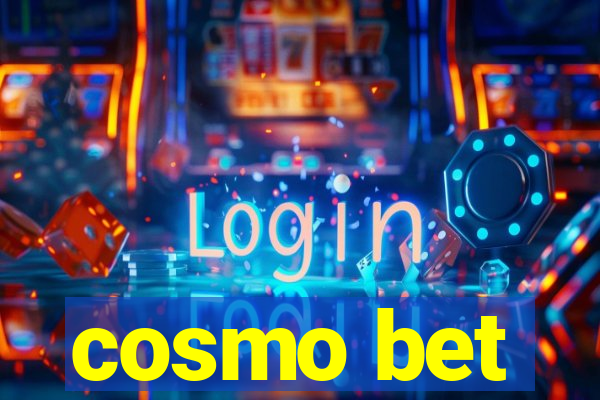 cosmo bet