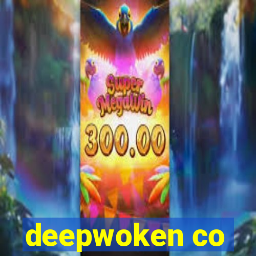 deepwoken co