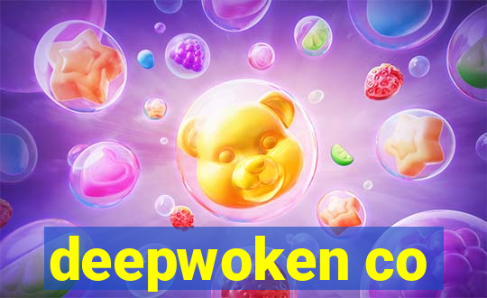 deepwoken co