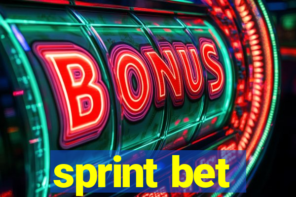 sprint bet