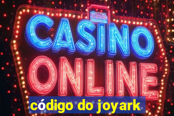 código do joyark