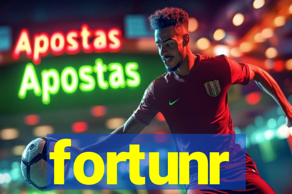 fortunr