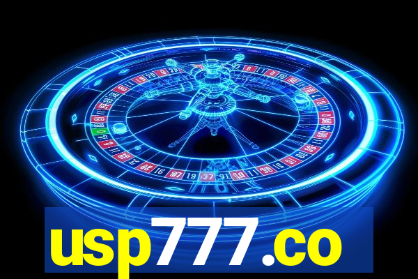 usp777.co