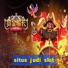 situs judi slot online tergacor