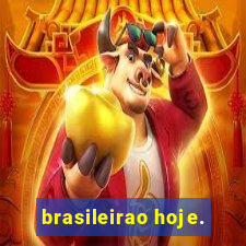 brasileirao hoje.