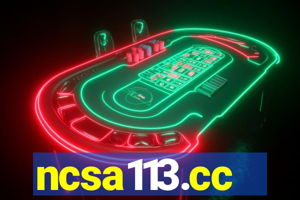 ncsa113.cc