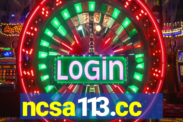 ncsa113.cc