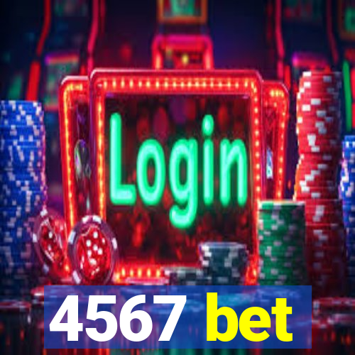 4567 bet