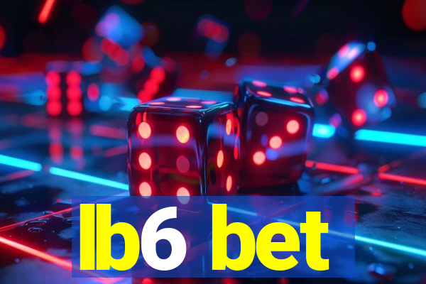 lb6 bet