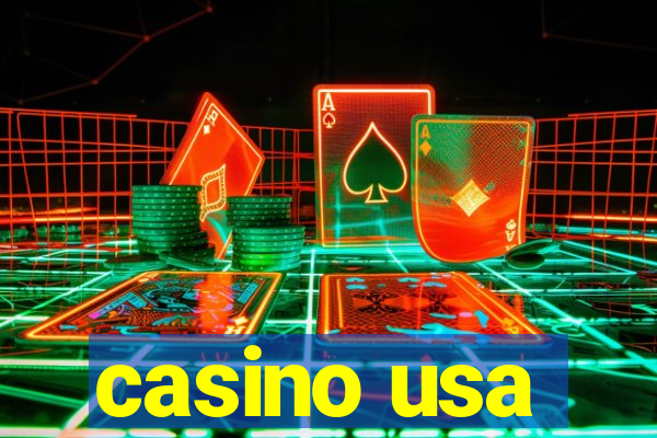 casino usa