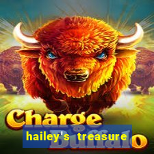 hailey's treasure adventure apk