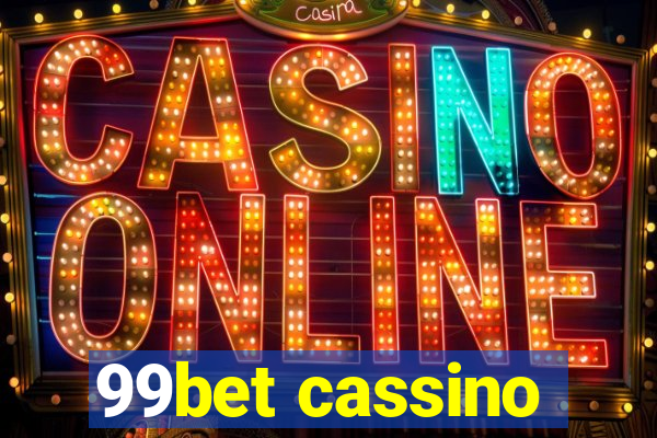 99bet cassino