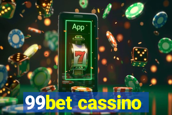 99bet cassino