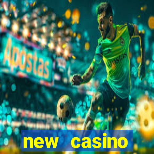 new casino no.deposit bonus