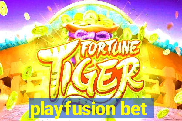 playfusion bet