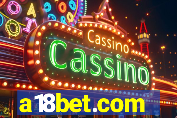 a18bet.com