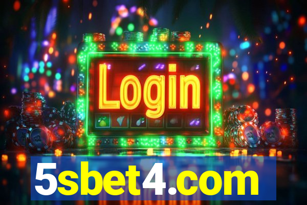 5sbet4.com