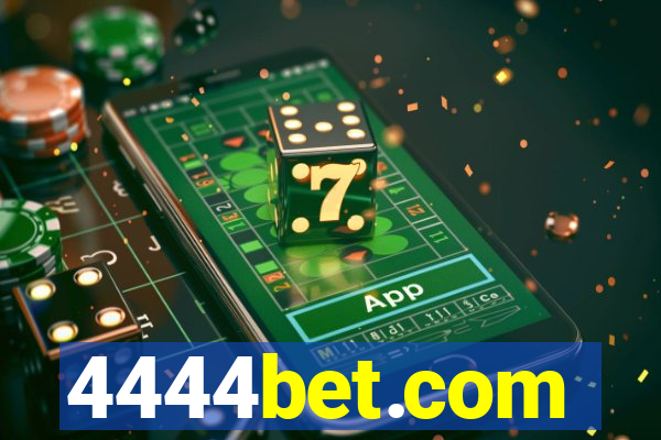 4444bet.com