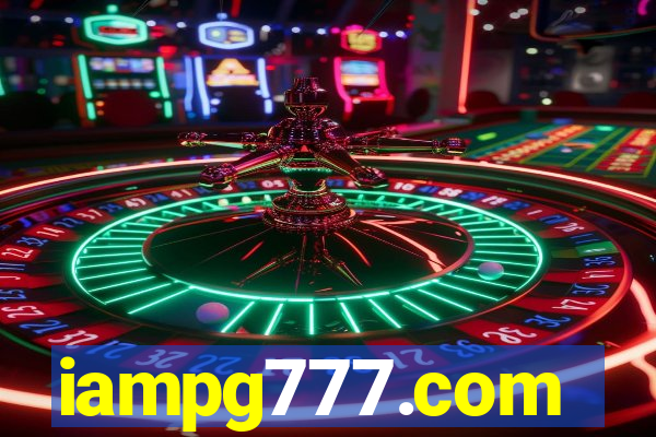 iampg777.com