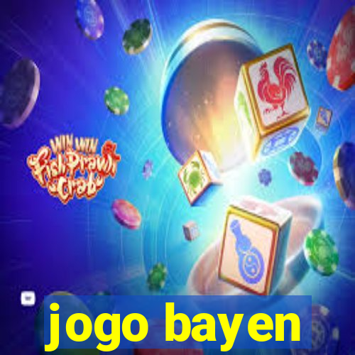 jogo bayen